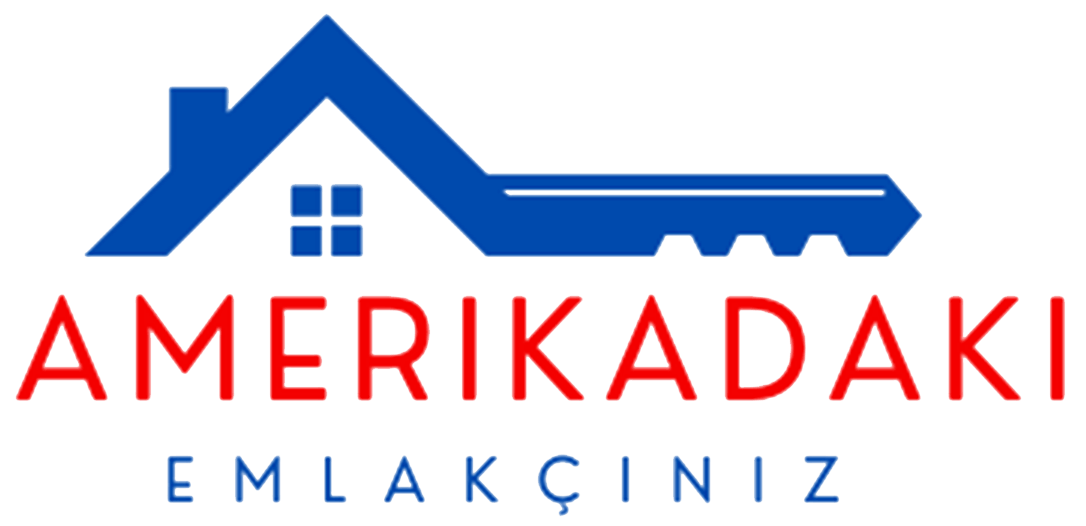 Amerikadaki Emlakçınız